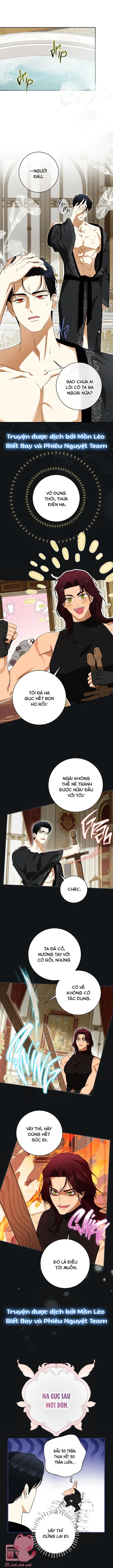 Hình Như Tôi Đã Xuyên Vào Cuốn Tiểu Thuyết Nào Đó Chap 57 - Next Chap 58