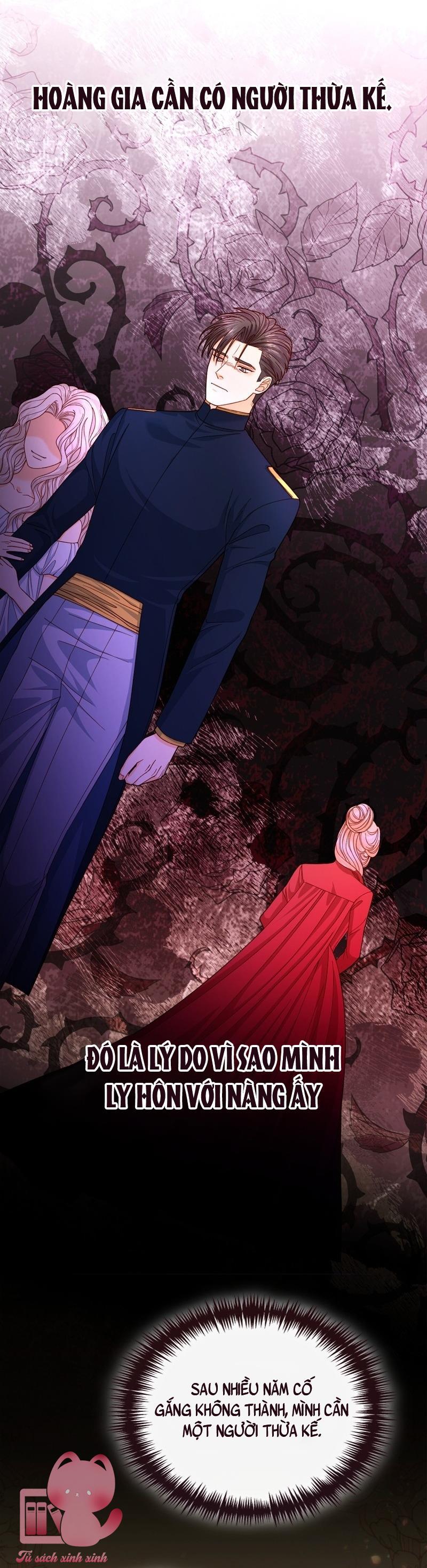 Hoàng Hậu Tái Hôn Chapter 166 - Next Chapter 167