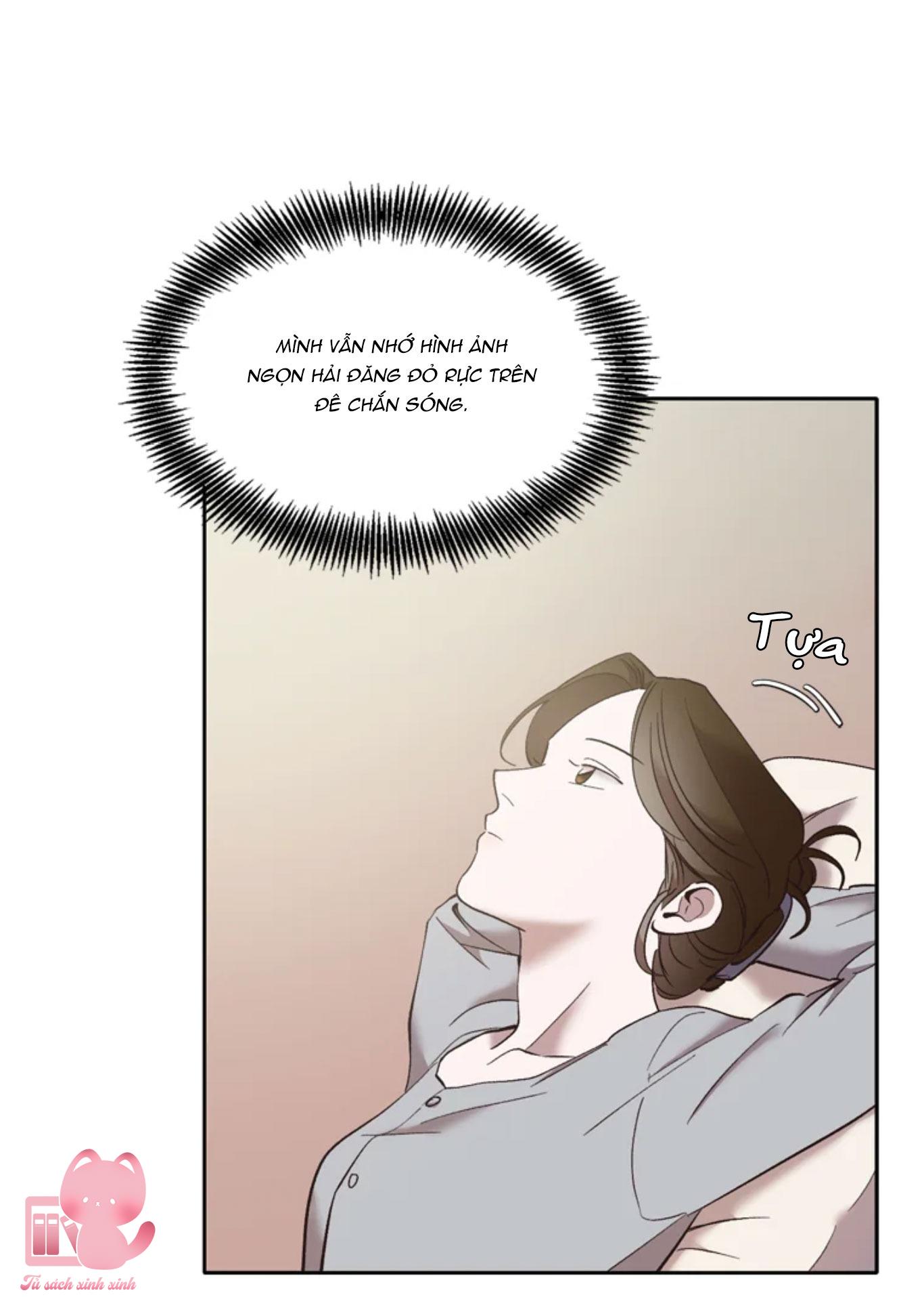 Thanh Xuân Của Chúng Ta Chap 56 - Next Chap 57