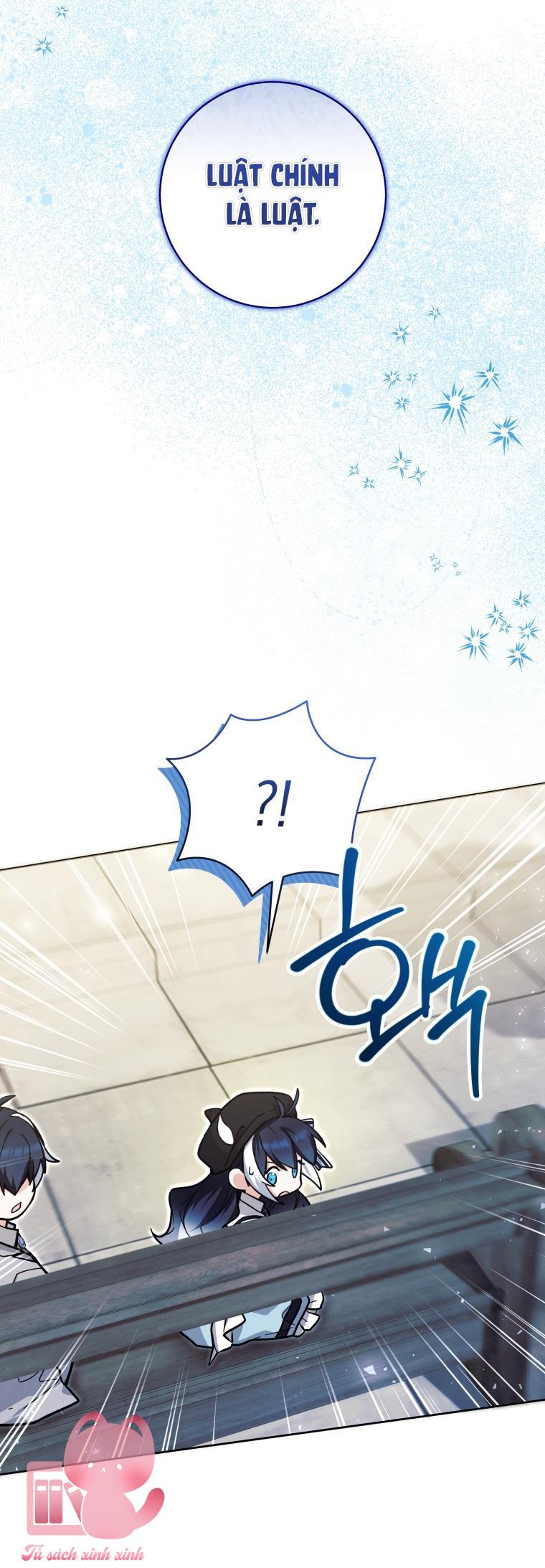Bé Con Cá Voi Sát Thủ Chapter 20 - Next Chapter 21
