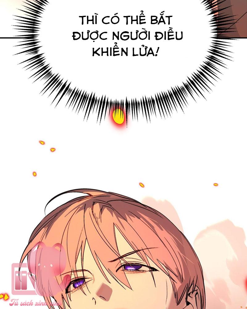 Ác Chi Hoàn Chapter 8 - Trang 4