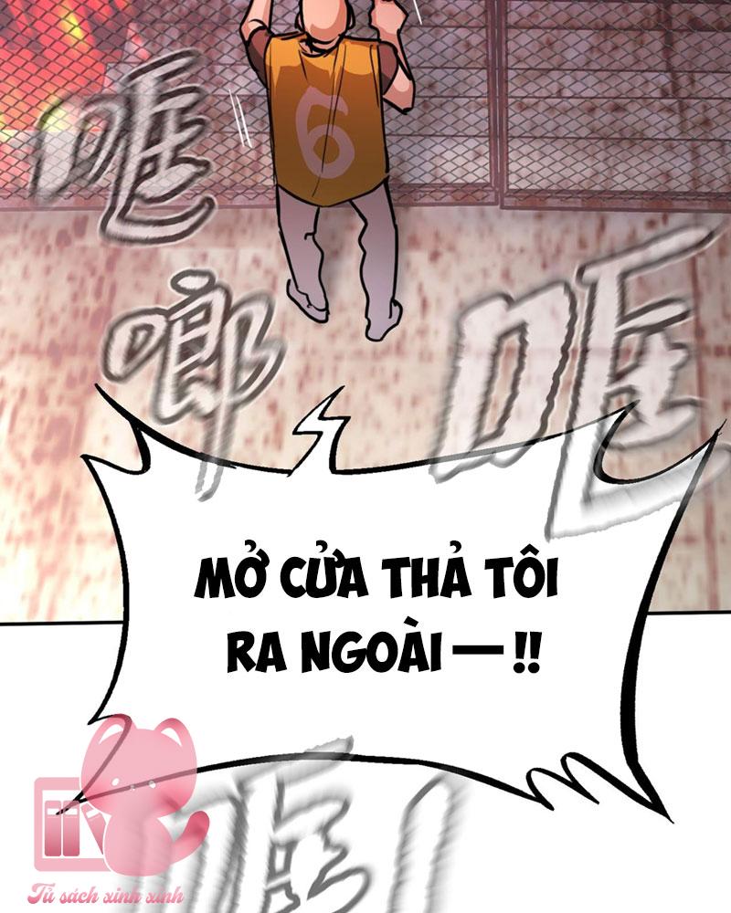 Ác Chi Hoàn Chapter 3 - Trang 4