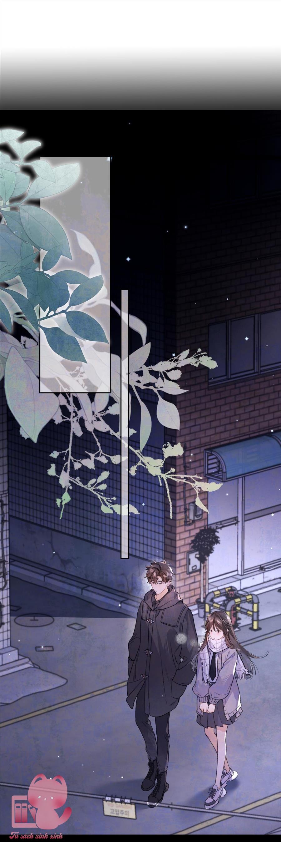 Tỏ Tình Chapter 42 - Trang 4
