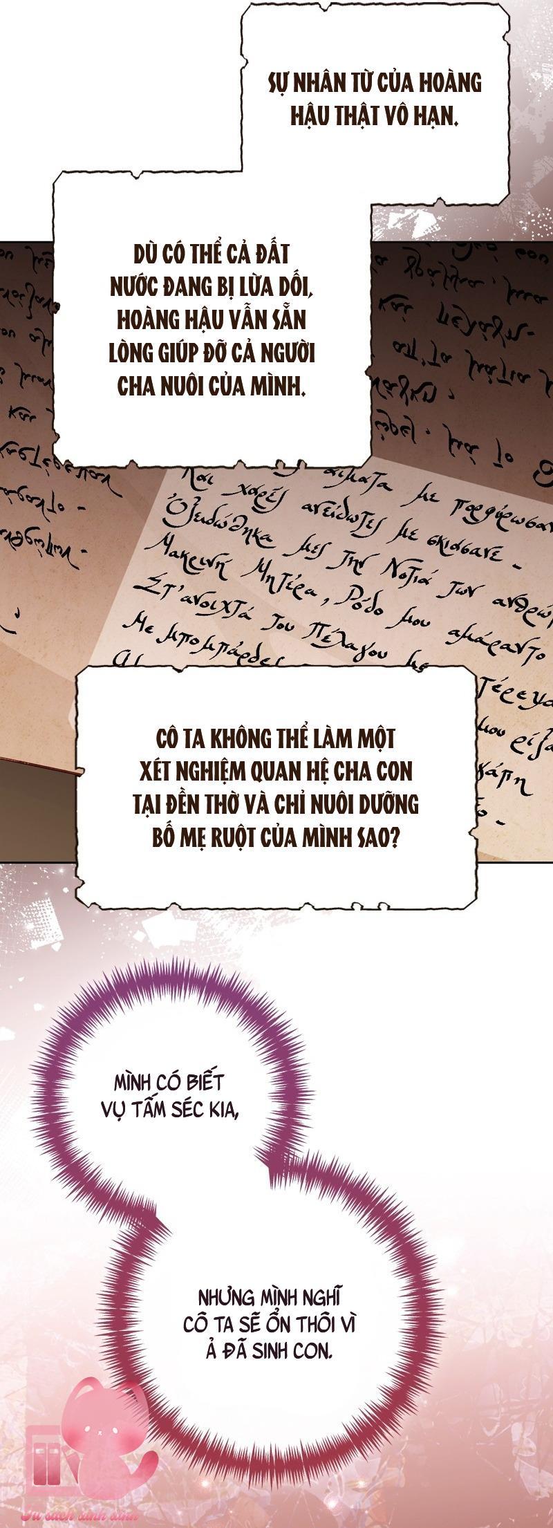Hoàng Hậu Tái Hôn Chapter 163 - Next Chapter 164