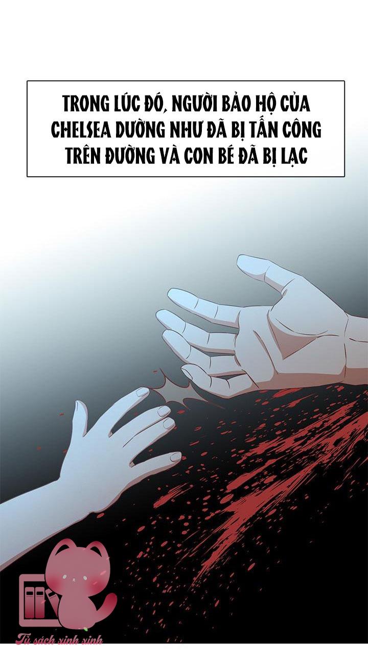 Hãy Coi Chừng Ác Nữ Chap NT23 - Trang 2
