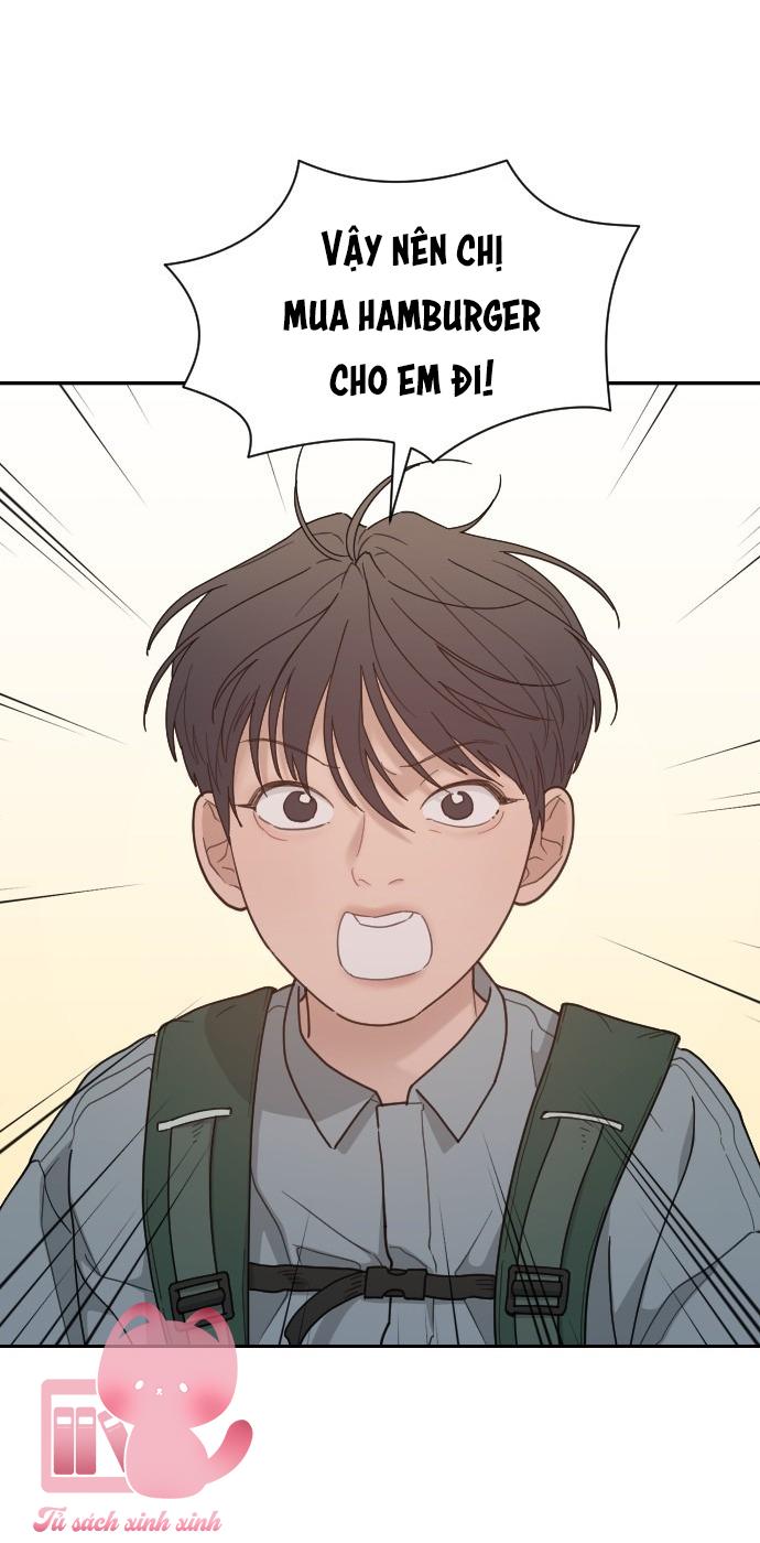 Vận May Không Ngờ Chap 53 - Next Chapter 54
