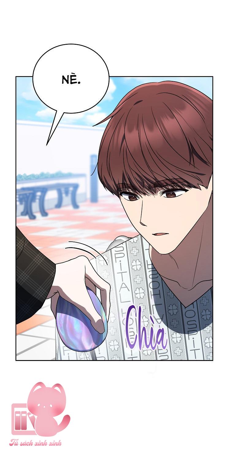 Hướng Dẫn Sinh Tồn Dành Cho Ranker Chapter 46 - Next Chapter 47