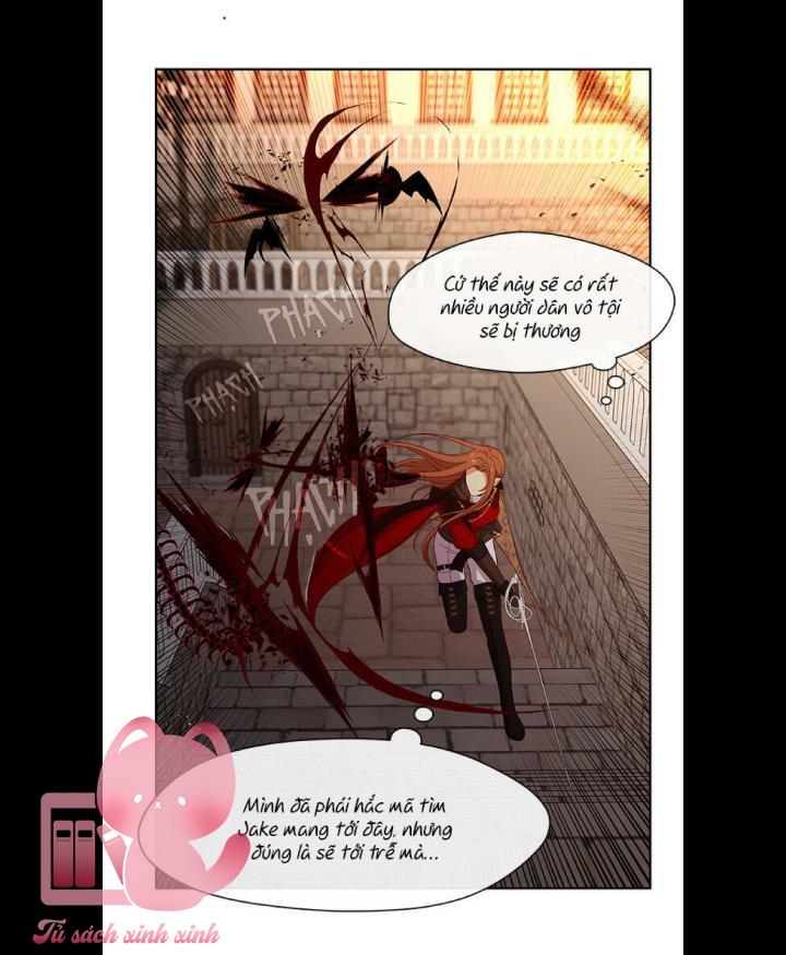 Hãy Coi Chừng Ác Nữ Chapter 80 - Trang 3