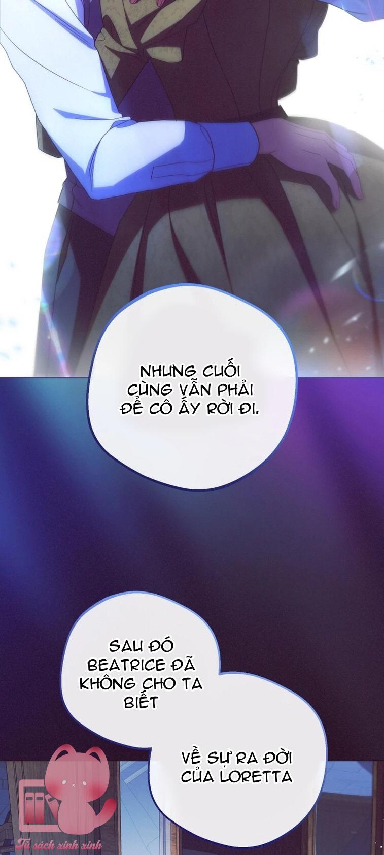 Được Yêu Thương Mà Còn Ngại Ngùng Sao! Chap 65 - Trang 4