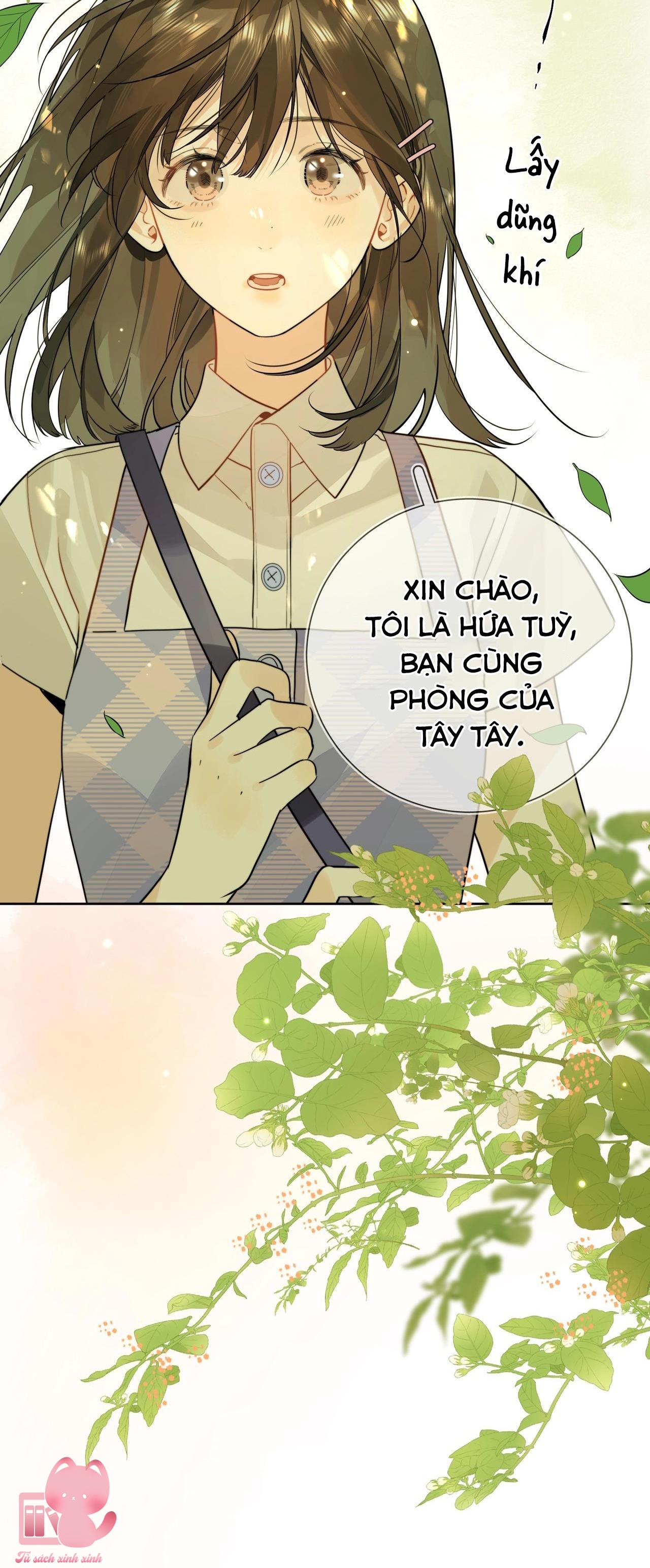 Tỏ Tình Chap 7 - Trang 4