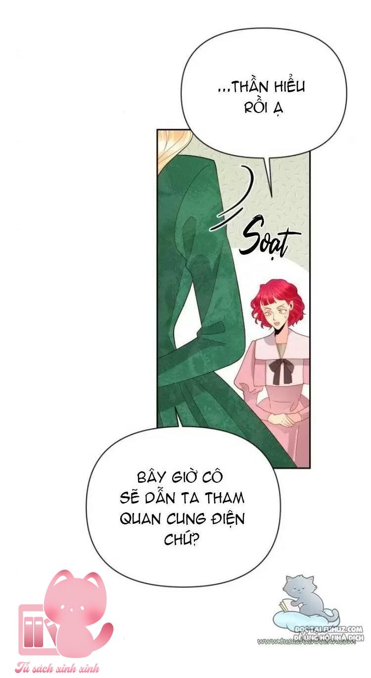 Hoàng Hậu Tái Hôn Chapter 88 - Next Chapter 89
