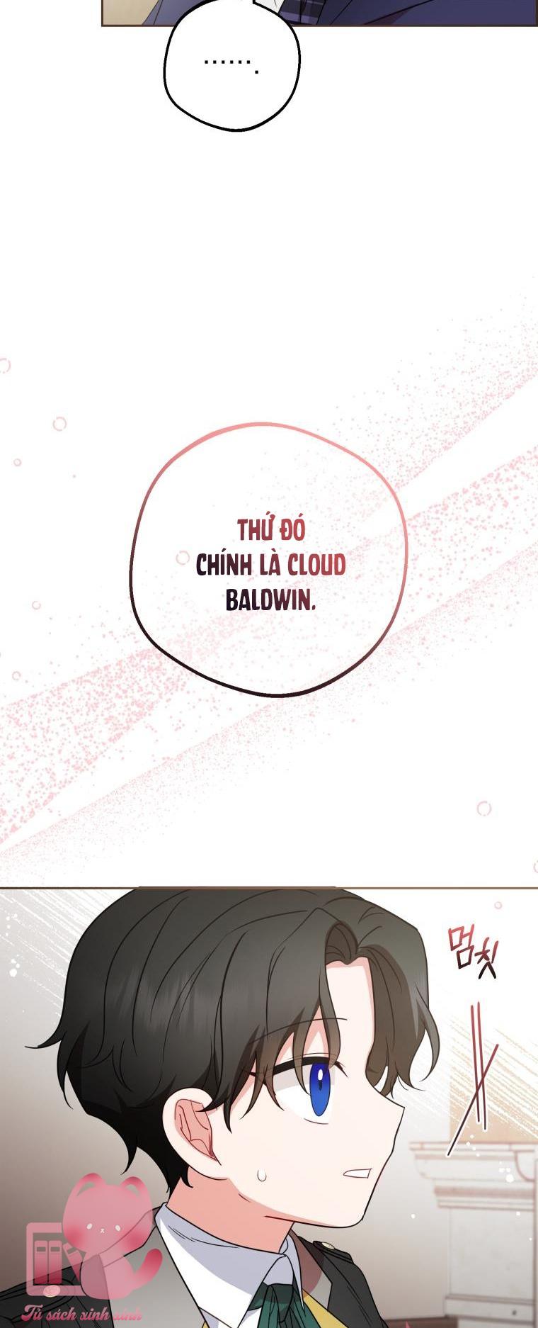 Được Yêu Thương Mà Còn Ngại Ngùng Sao! Chap 50 - Trang 4