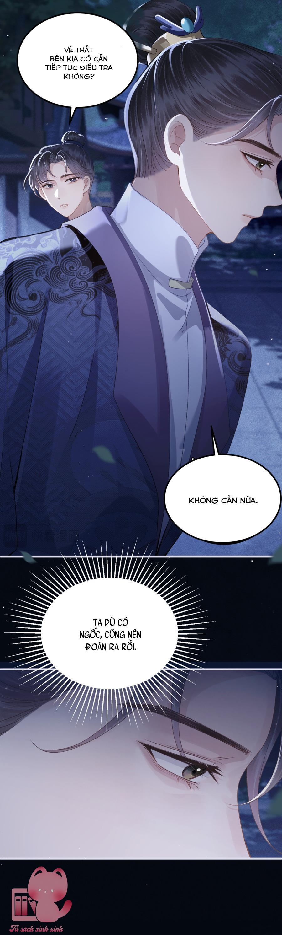 Gả Cho Vai Ác Chap 61 - Next Chap 62