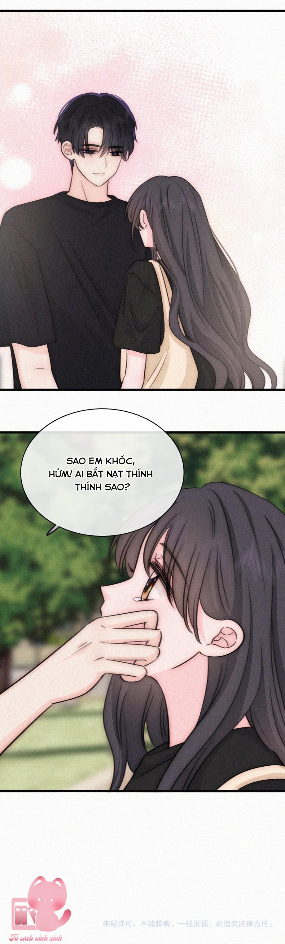 Bệnh Yêu Chap 139 - Trang 2