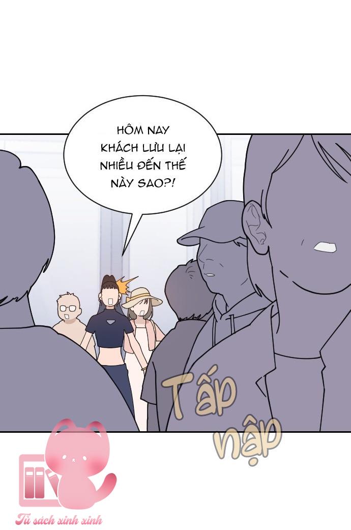 Vận May Không Ngờ Chap 48 - Next Chap 49