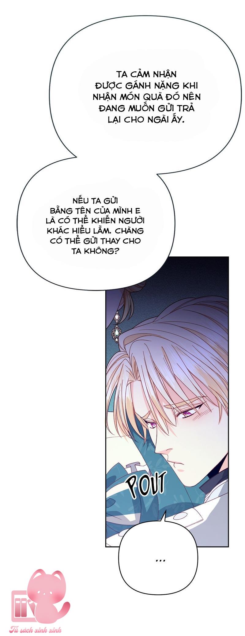 Hoàng Hậu Tái Hôn Chapter 173 - Next Chapter 174