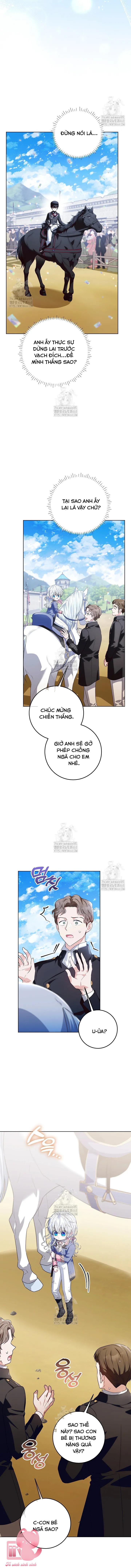 Người Cha Che Giấu Sức Mạnh Chap 41 - Next 