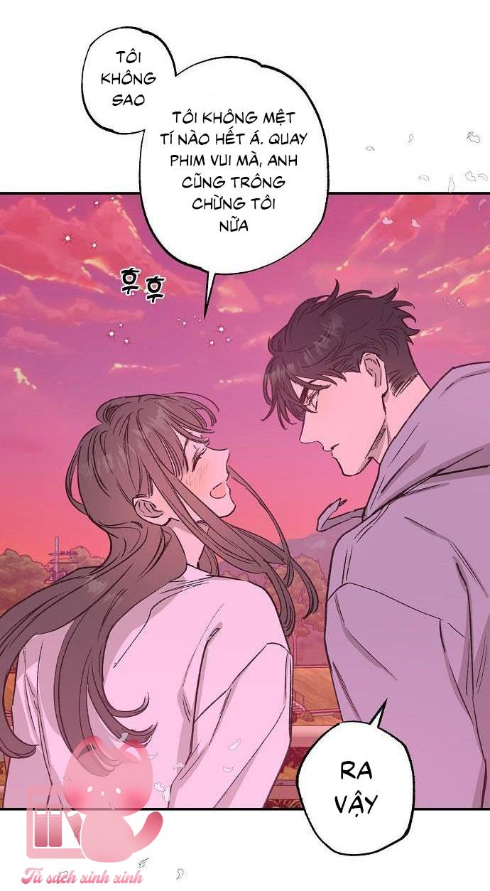 Onsaemiro Chapter 30 - Next Chapter 31