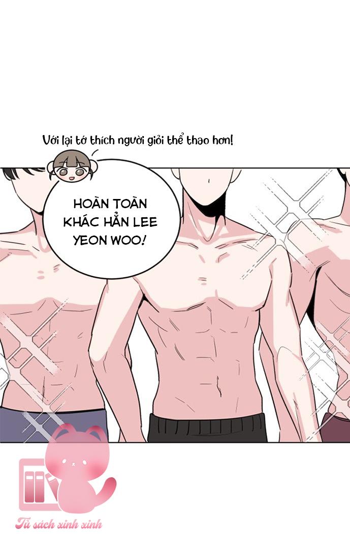 Chúng Ta Là Gì Của Nhau? Chap 1 - Trang 2