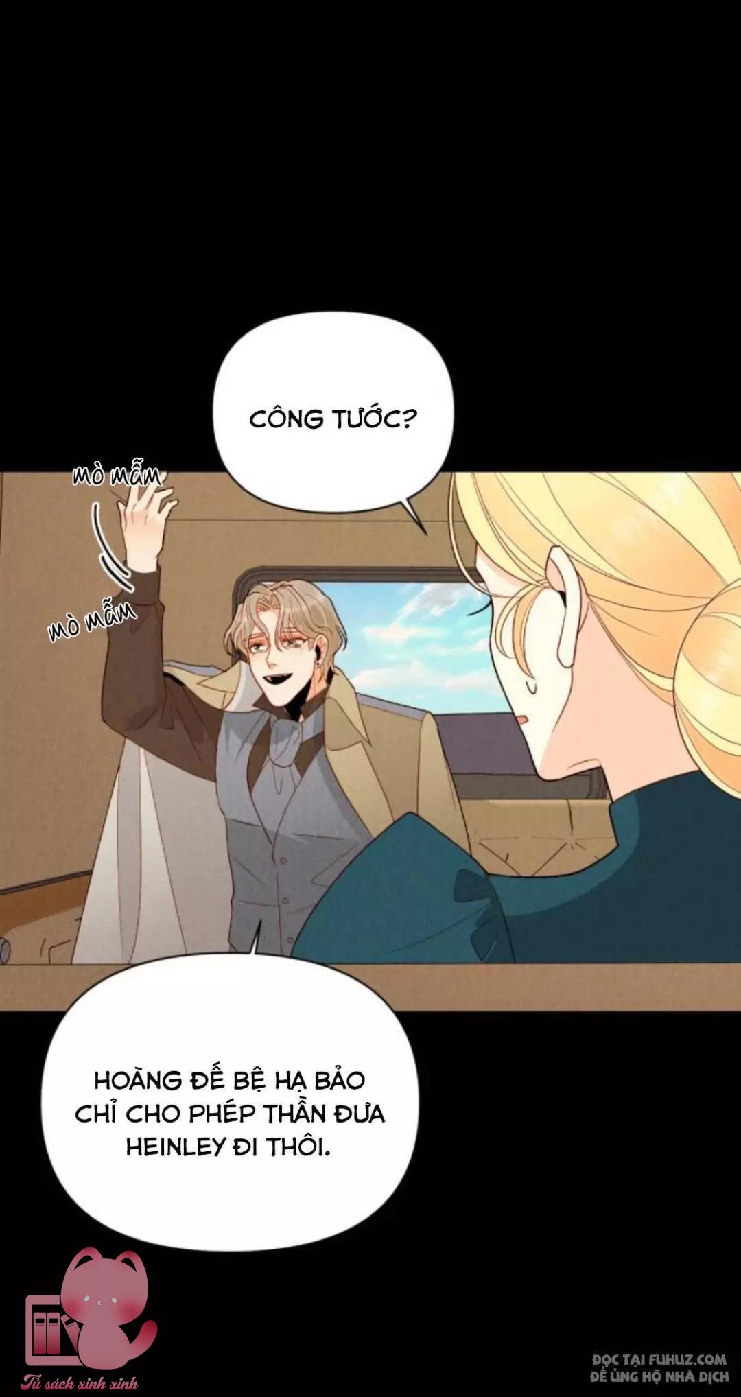Hoàng Hậu Tái Hôn Chapter 84 - Next Chapter 85