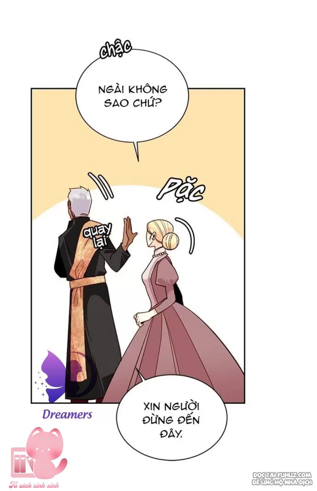 Hoàng Hậu Tái Hôn Chapter 37 - Next Chapter 38