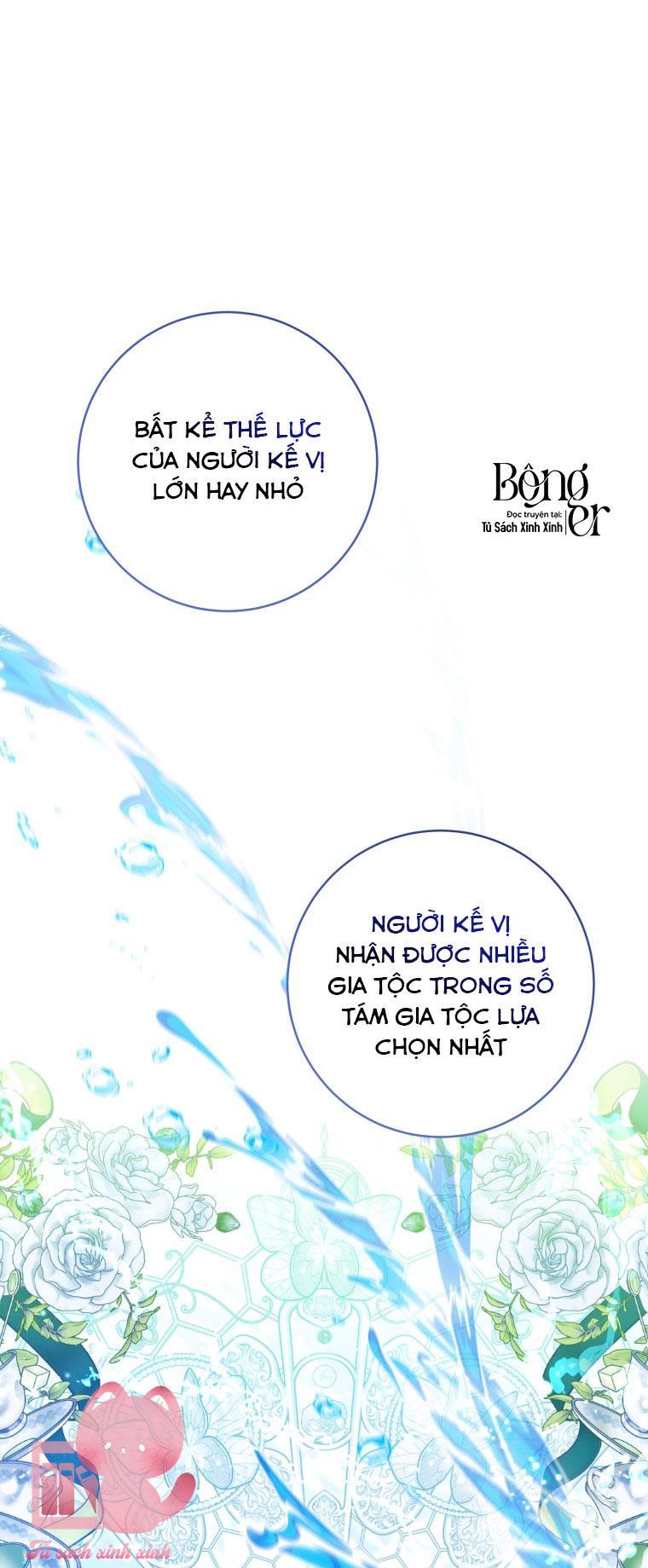 Bé Con Cá Voi Sát Thủ Chapter 26 - Next Chapter 27