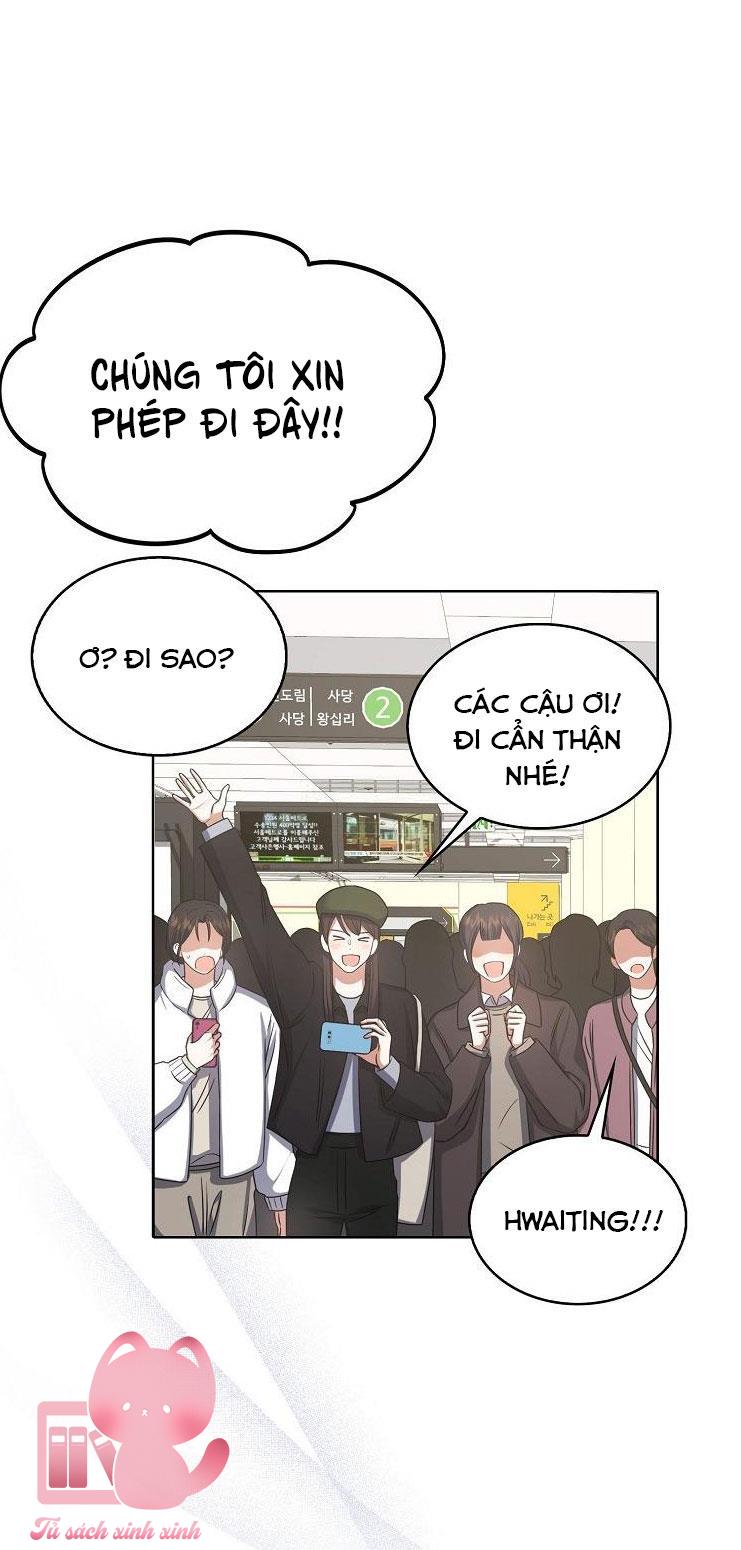 Debut Or Die Chap 32 - Trang 3