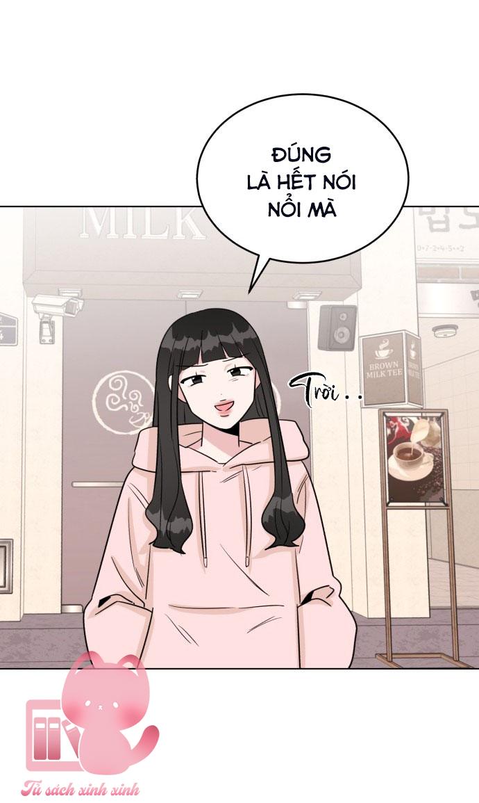 Chúng Ta Là Gì Của Nhau? Chap 21 - Trang 2