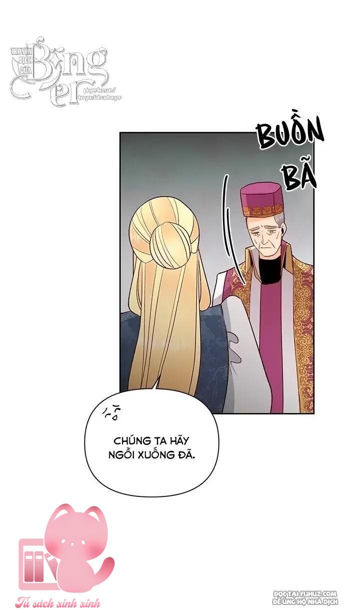 Hoàng Hậu Tái Hôn Chapter 76 - Next Chapter 77