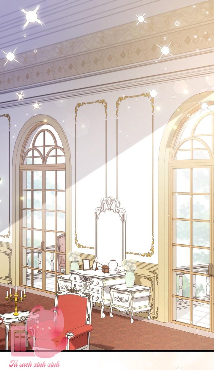 Quan Hệ Cộng Sinh Giữa Báo Đen Và Thỏ Trắng Chap 65 - Next Chap 66