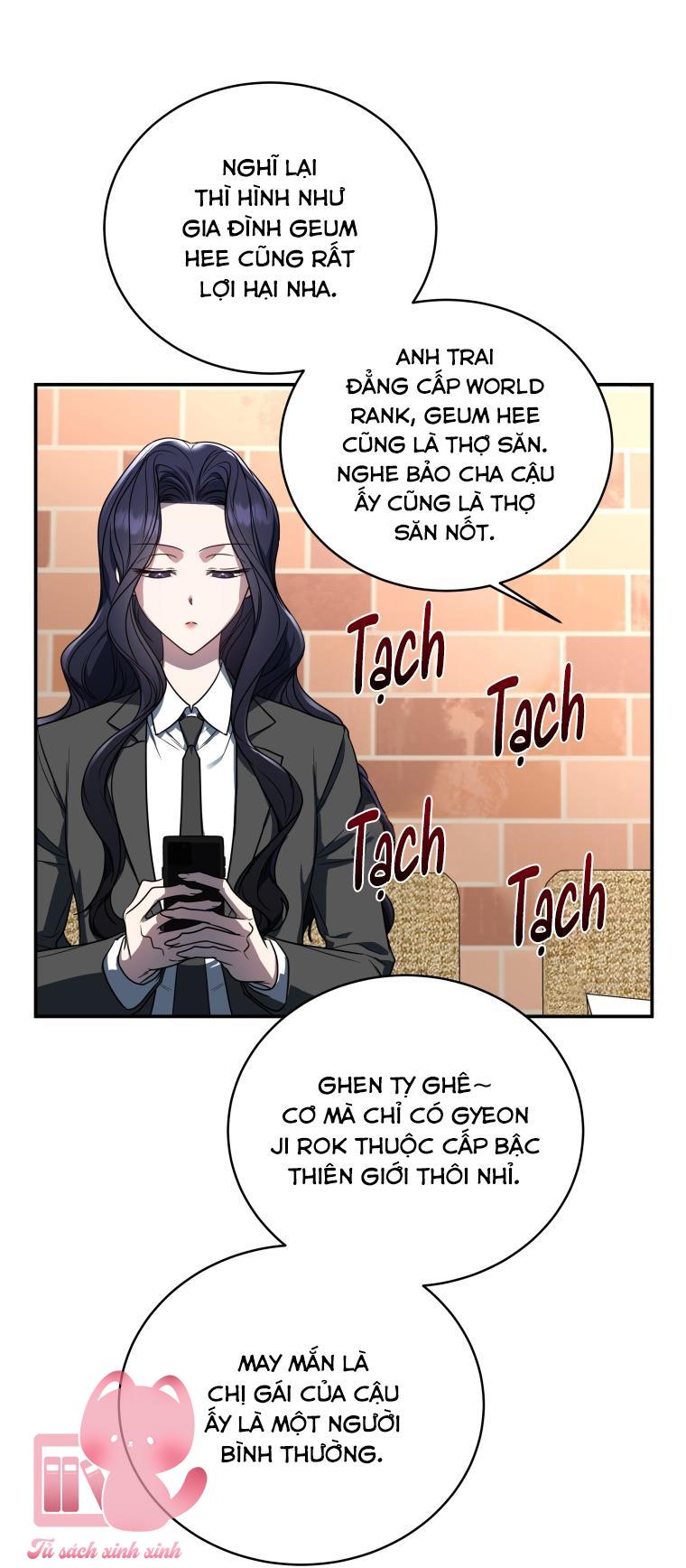 Hướng Dẫn Sinh Tồn Dành Cho Ranker Chapter 11 - Next Chapter 12