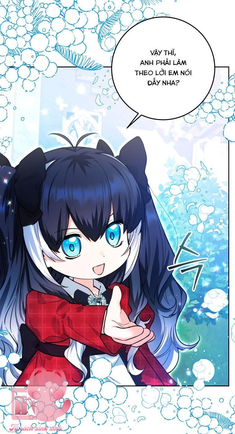 Bé Con Cá Voi Sát Thủ Chapter 12 - Next Chapter 13