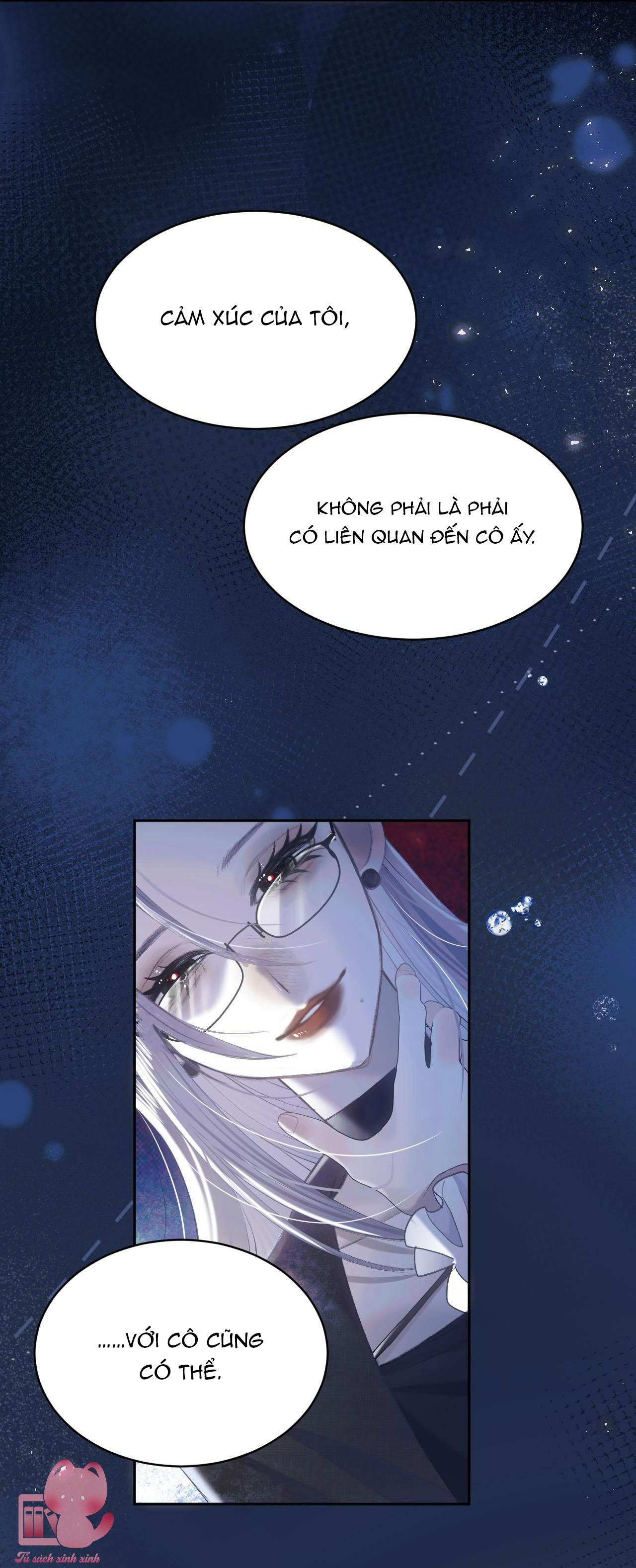 Đồng loại Chapter 17 - Trang 3