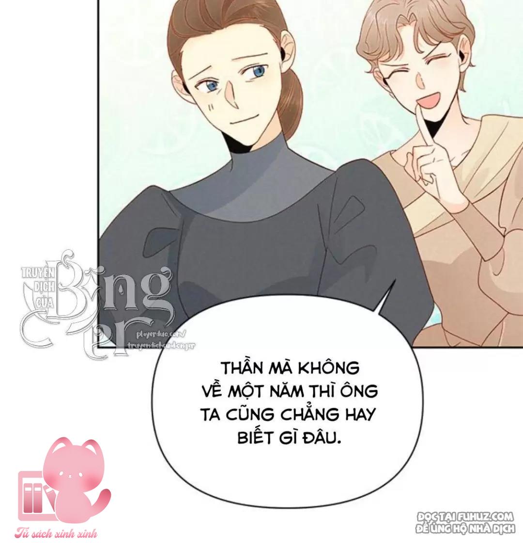 Hoàng Hậu Tái Hôn Chapter 81 - Next Chapter 82