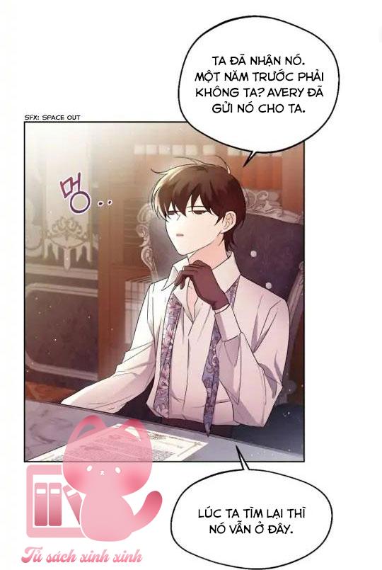 Tiểu Thư Crystal Là Nam Nhân Chap 4 - Trang 2