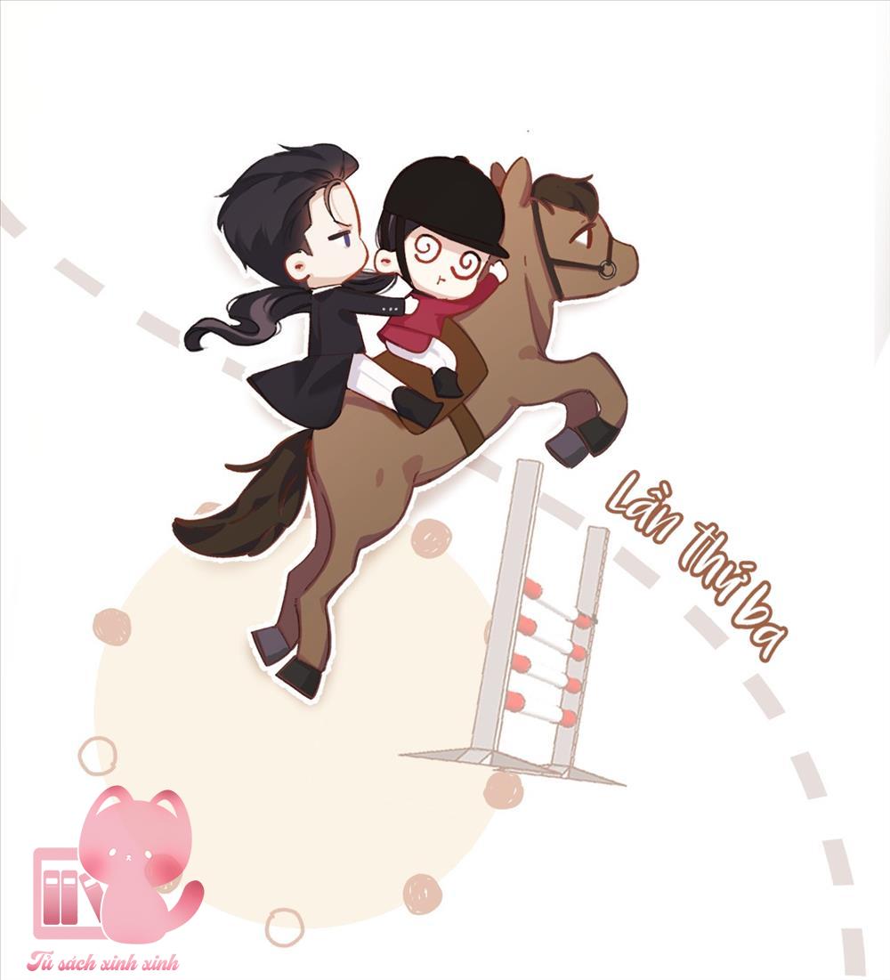 Trêu Nhầm Chap 9 - Next Chapter 9.1