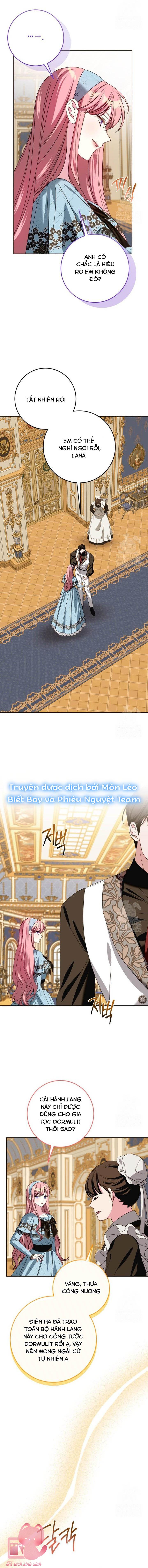 Tôi Gặp Nam Chính Trong Tù Chap 59 - Next 