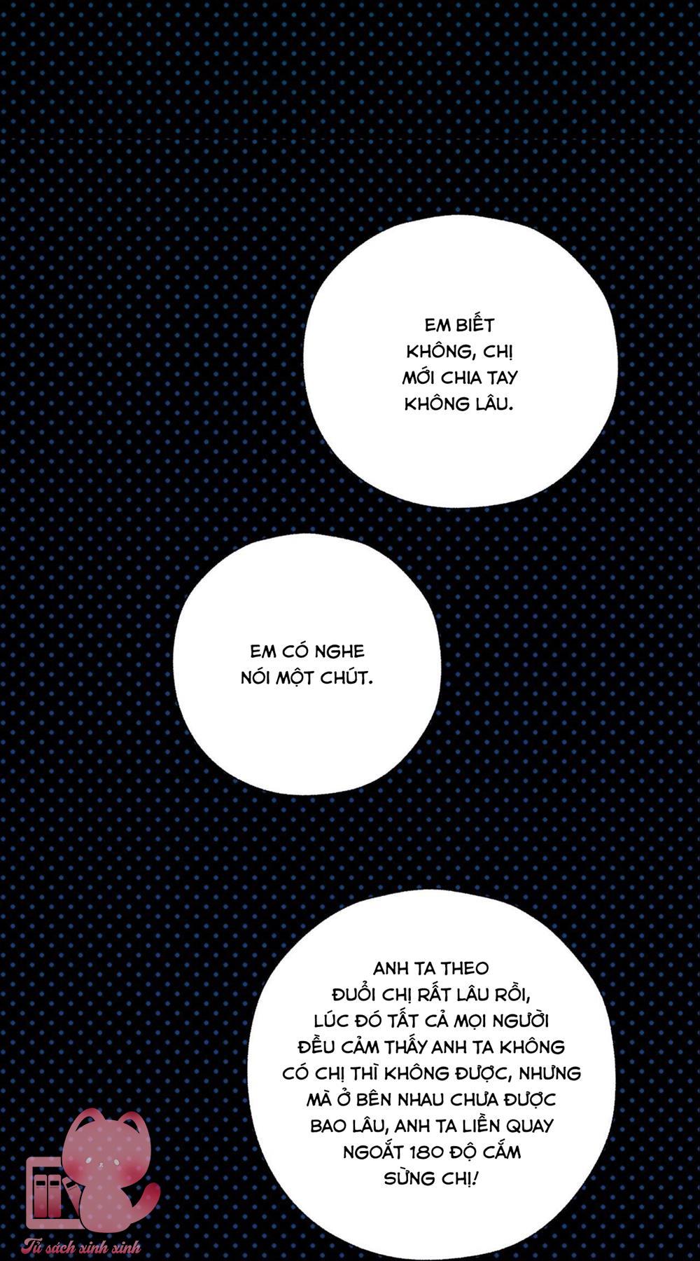 Trêu Nhầm Chap 21 - Trang 4