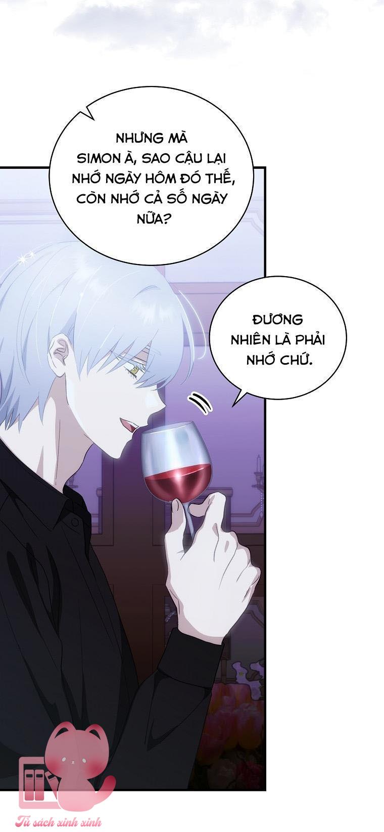 Đứa Nhỏ Không Phải Là Con Anh Chapter 65 - Next Chapter 66