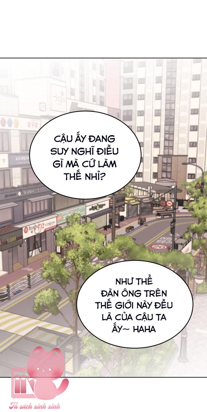 Chúng Ta Là Gì Của Nhau? Chap 21 - Trang 2
