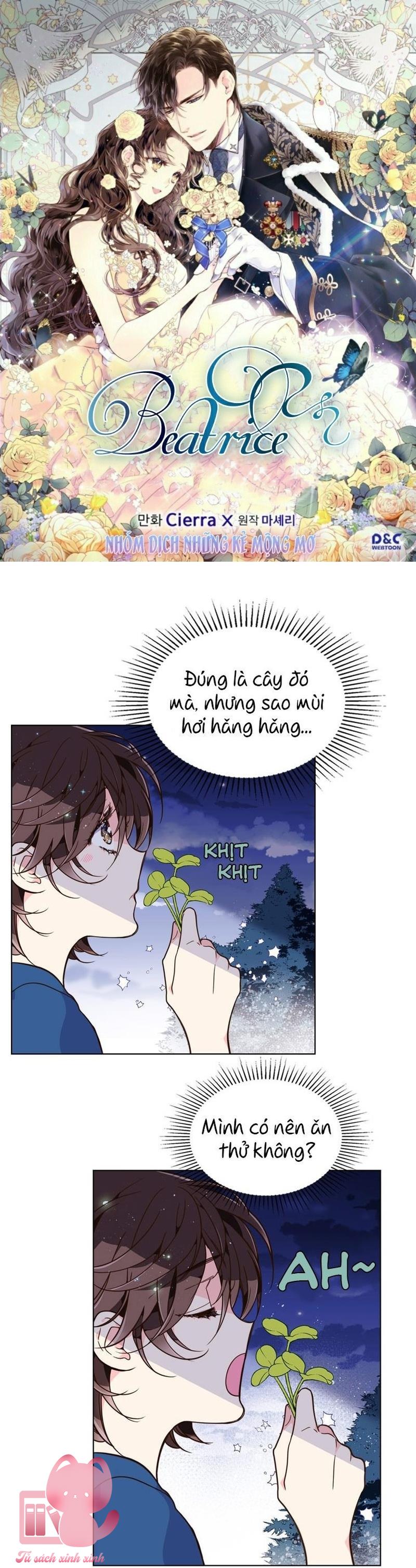Beatrice Chap 25 - Trang 2
