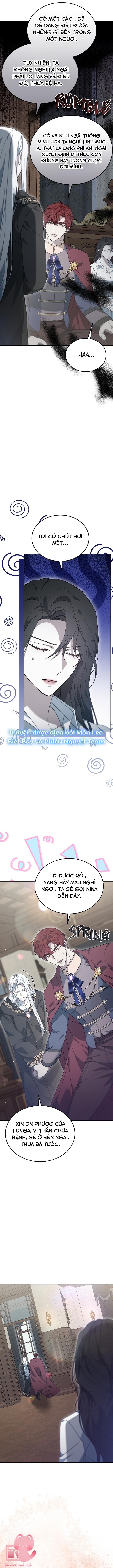 Thời Đại Oman Chap 61 - Next Chap 62