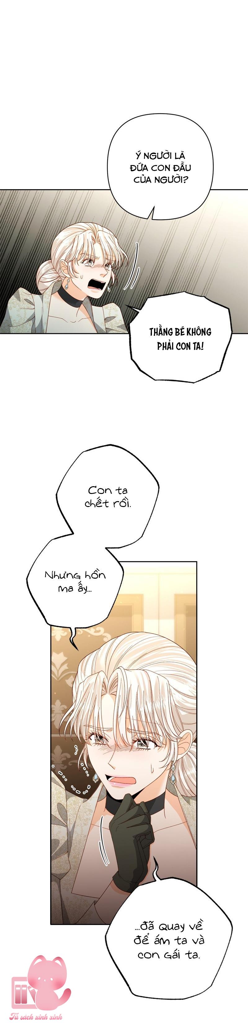 Hoàng Hậu Tái Hôn Chapter 175 - Next Chapter 176