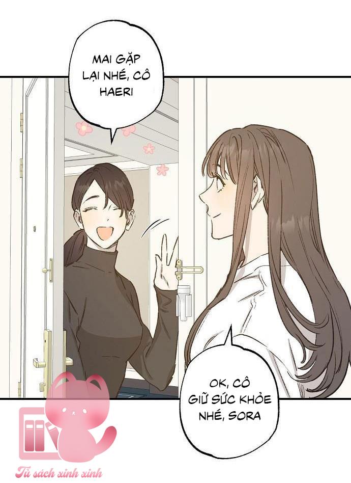 Onsaemiro Chapter 30 - Next Chapter 31