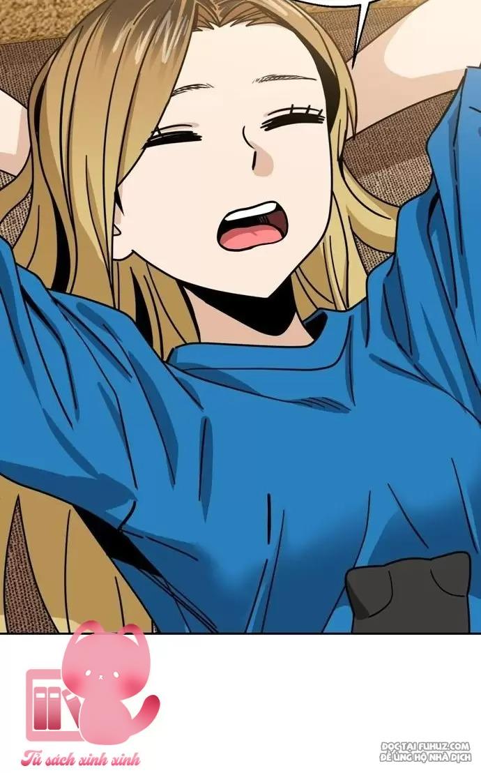 Lớ Ngớ Vớ Phải Tình Yêu Chap 47 - Trang 2
