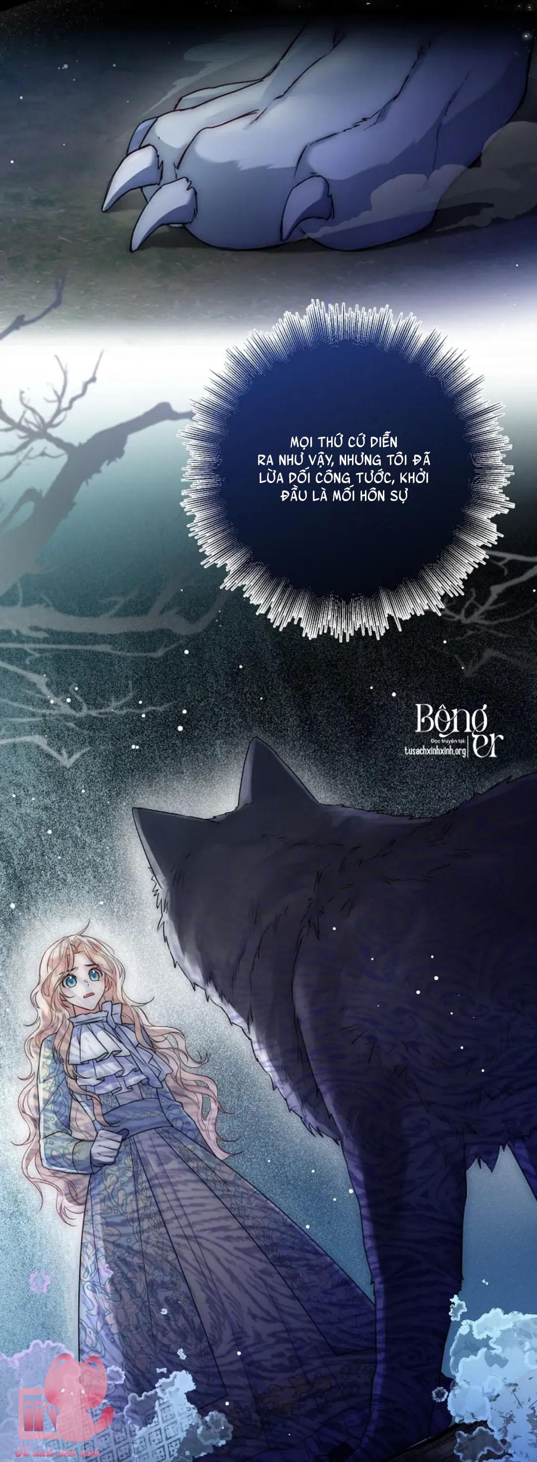 Tiểu Thư Crystal Là Nam Nhân Chap 17 - Trang 2