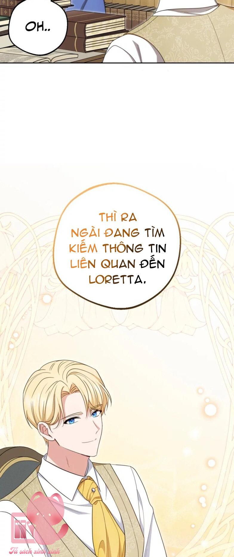 Được Yêu Thương Mà Còn Ngại Ngùng Sao! Chap 72 - Trang 4