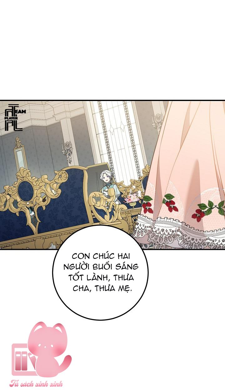 Hướng Về Ánh Dương Lần Nữa Chapter 34 - Trang 4