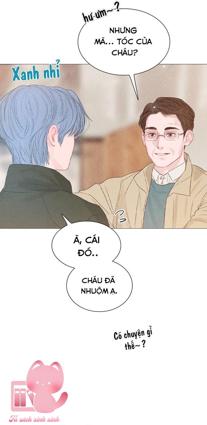 Thần Bí Chap 90 - Trang 2