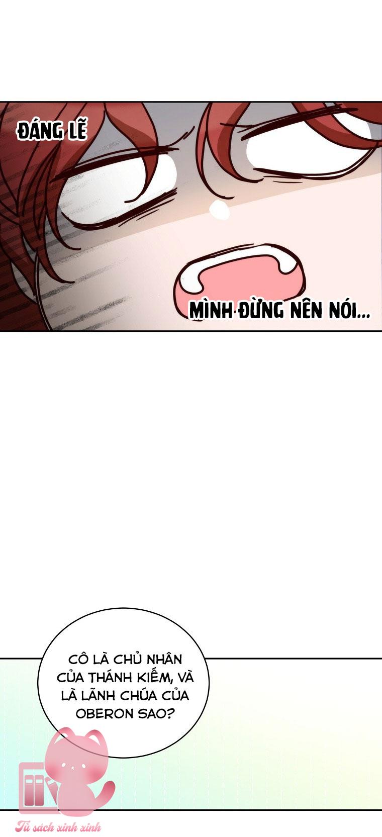 Thế Thì Ta Cứ Trở Thành Kẻ Ác Thôi Chap 63 - Trang 2